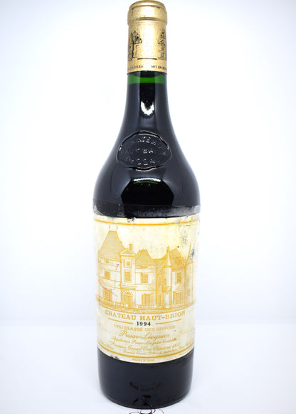 Acheter Château Haut-Brion 1994 Pessac-Léognan au meilleur prix