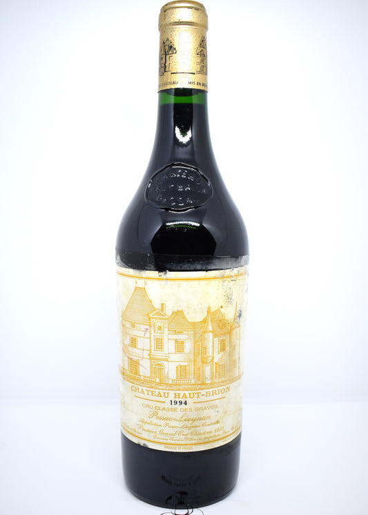 Acheter Château Haut-Brion 1994 Pessac-Léognan au meilleur prix