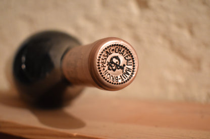 Château Haut-Brion 2012 - Pessac-Léognan