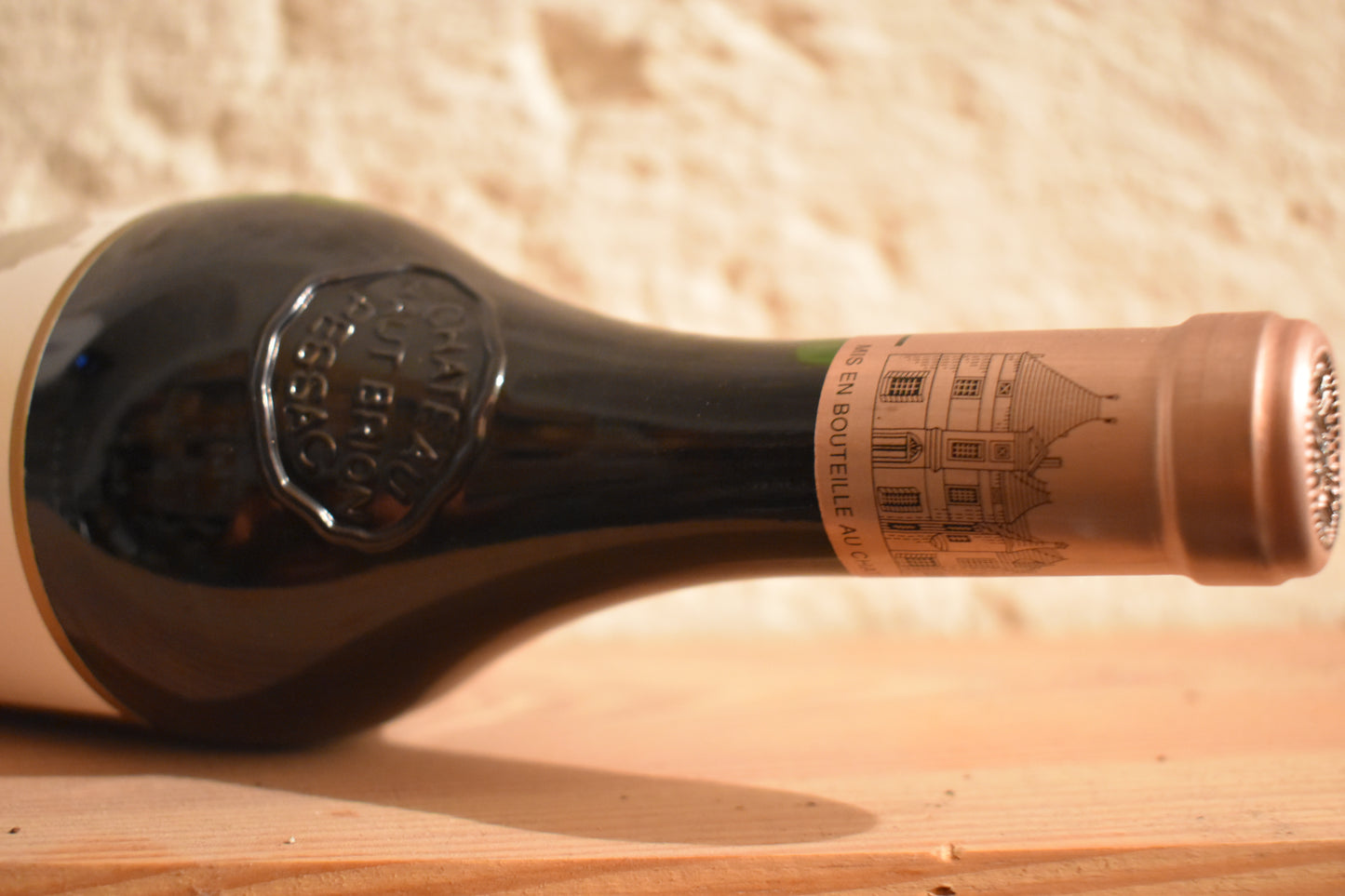 Château Haut-Brion 2012 - Pessac-Léognan