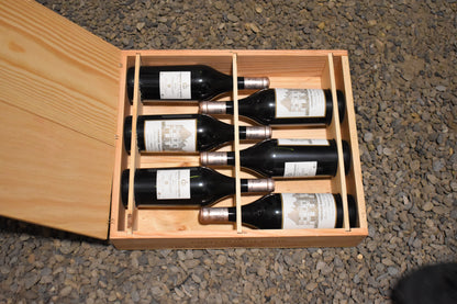 Château Haut-Brion 2012 - Pessac-Léognan