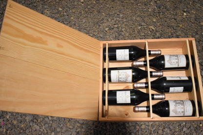 Château Haut-Brion 2012 - Pessac-Léognan