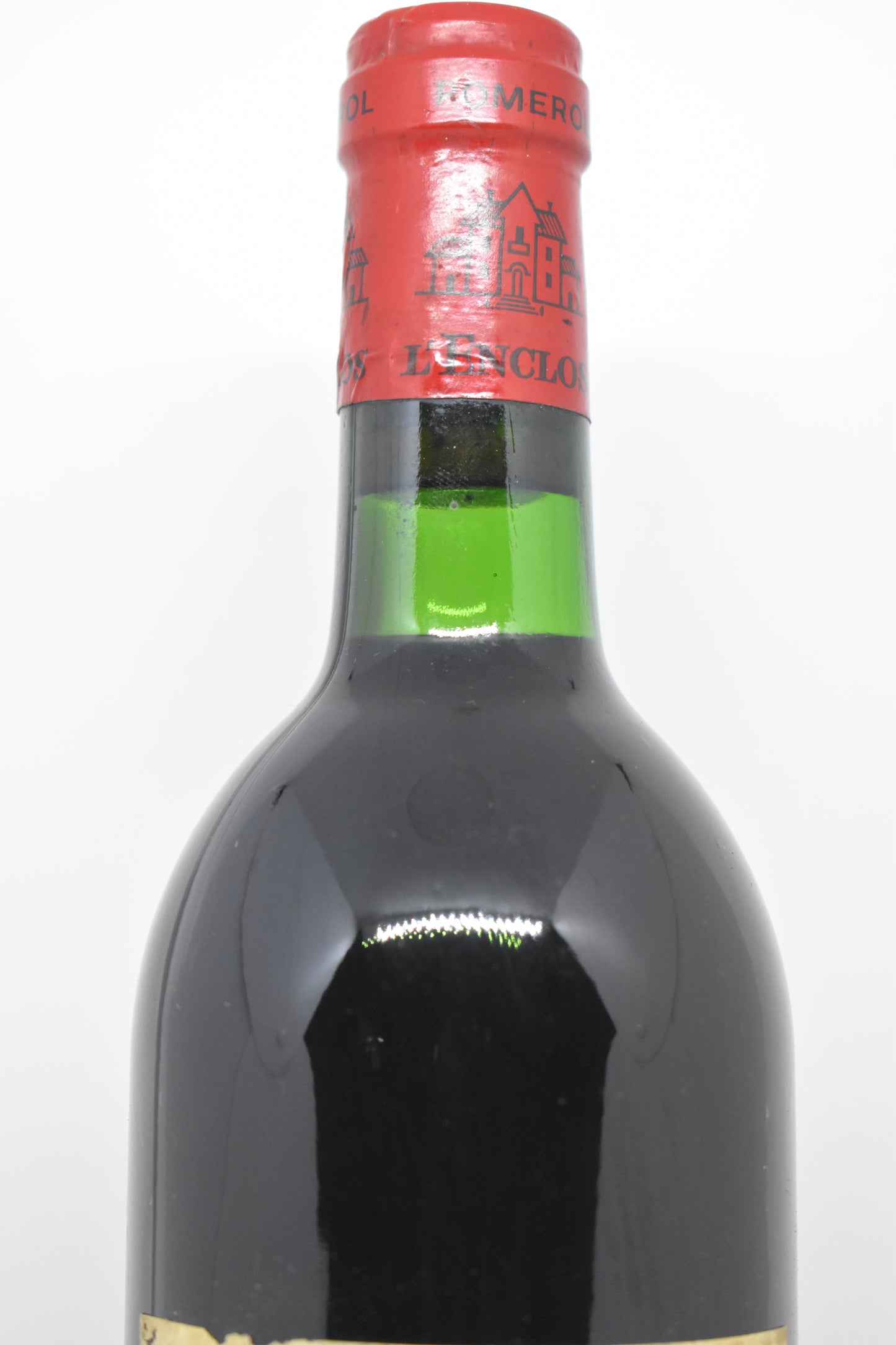 Chateau l'Enclos 1983 - Pomerol