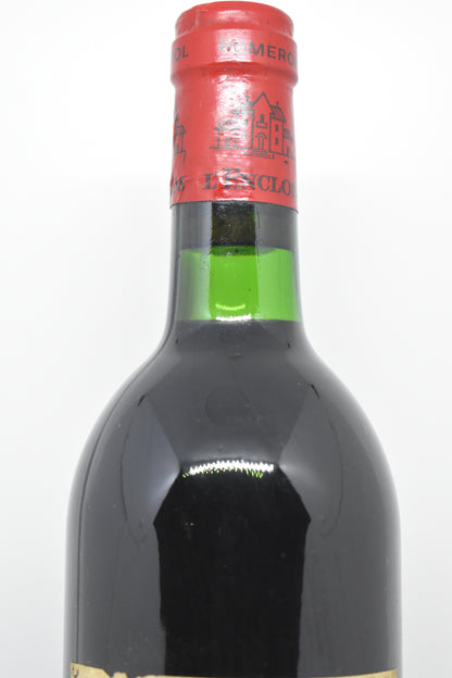 Chateau l'Enclos 1983 - Pomerol