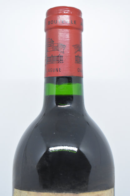 Château La Lagune 1986 - Haut-Médoc