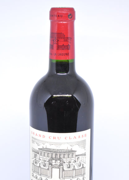 Chateau La Lagune 2002 - Haut-Médoc