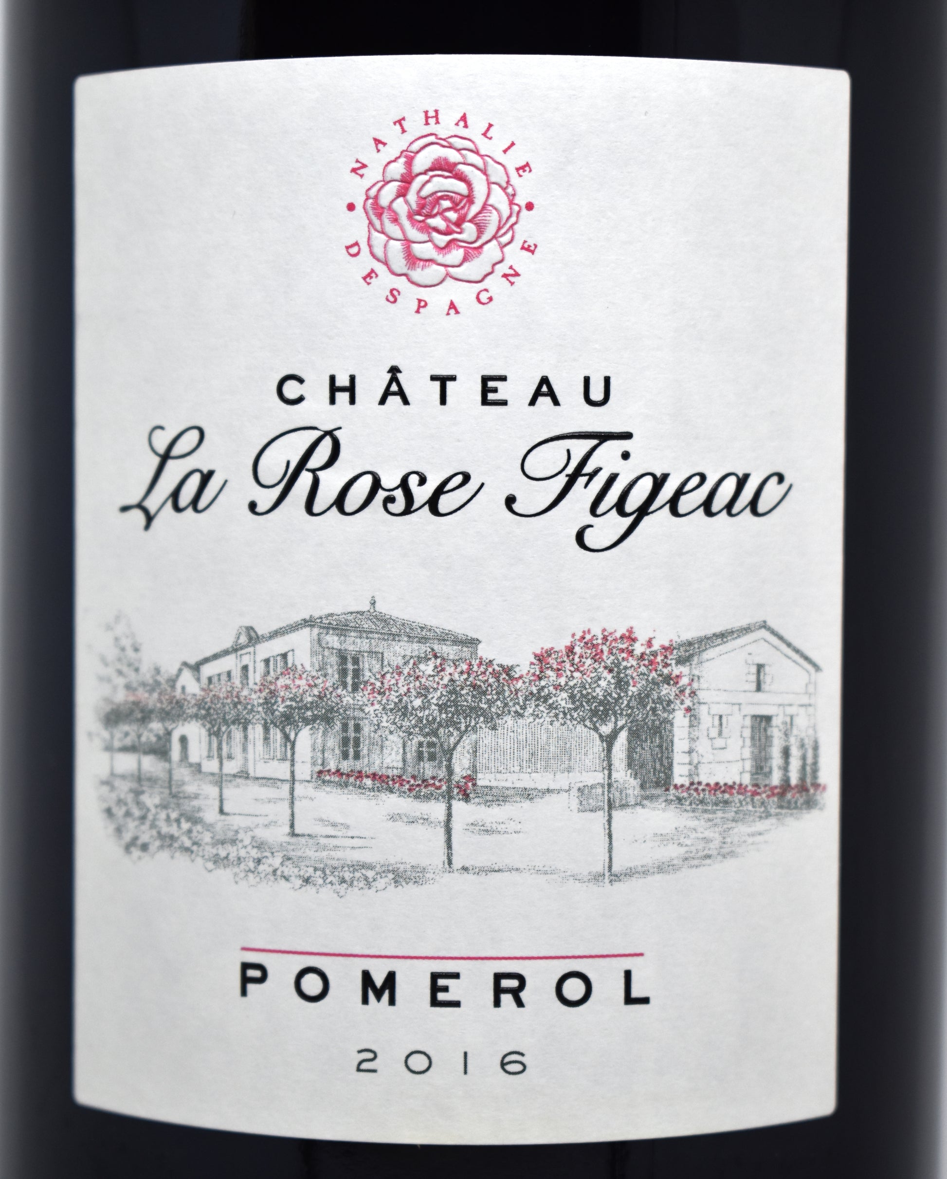 Acheter Magnum La Rose Figeac 2016 Pomerol en ligne