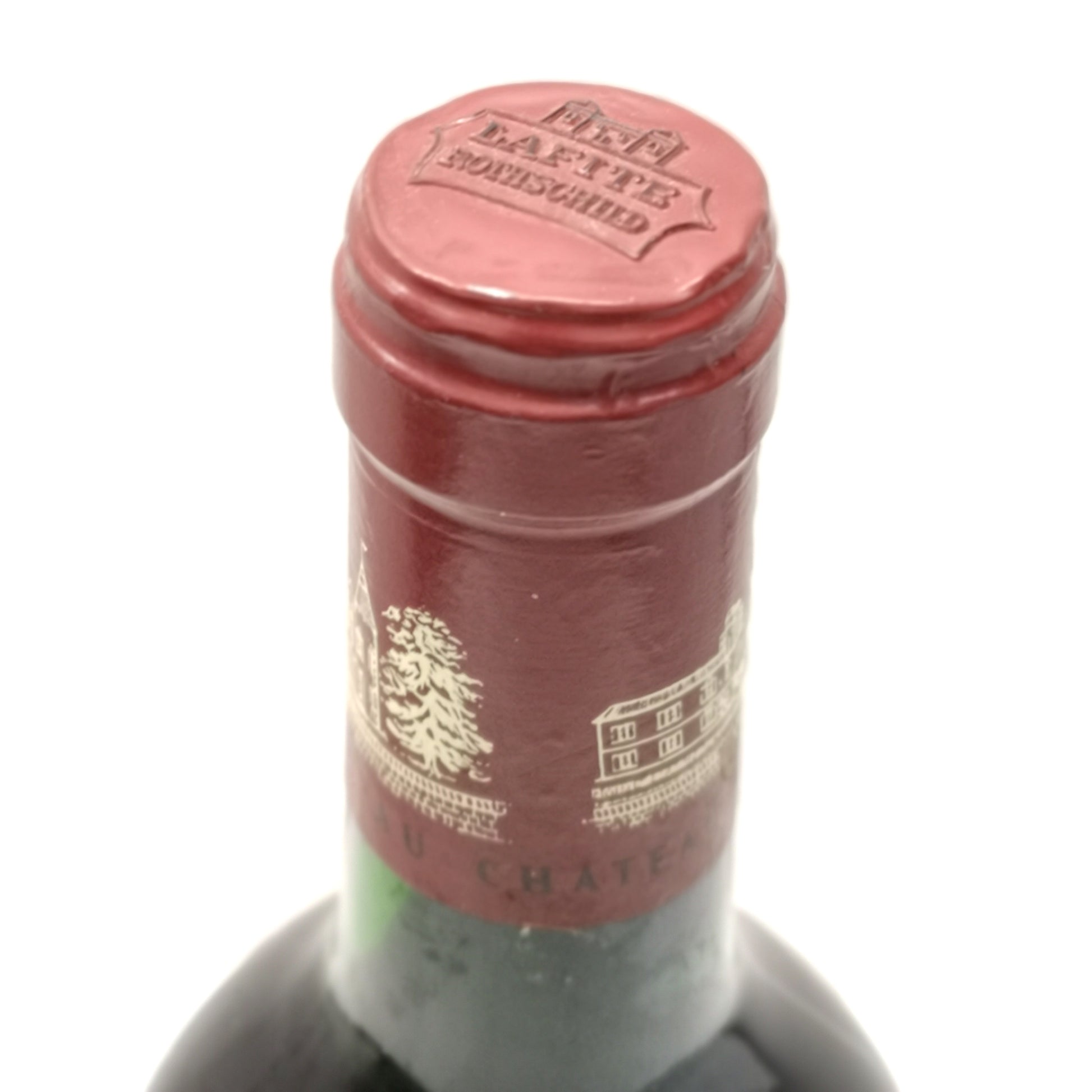 Meilleur prix Lafite Rothschild 1986 ?