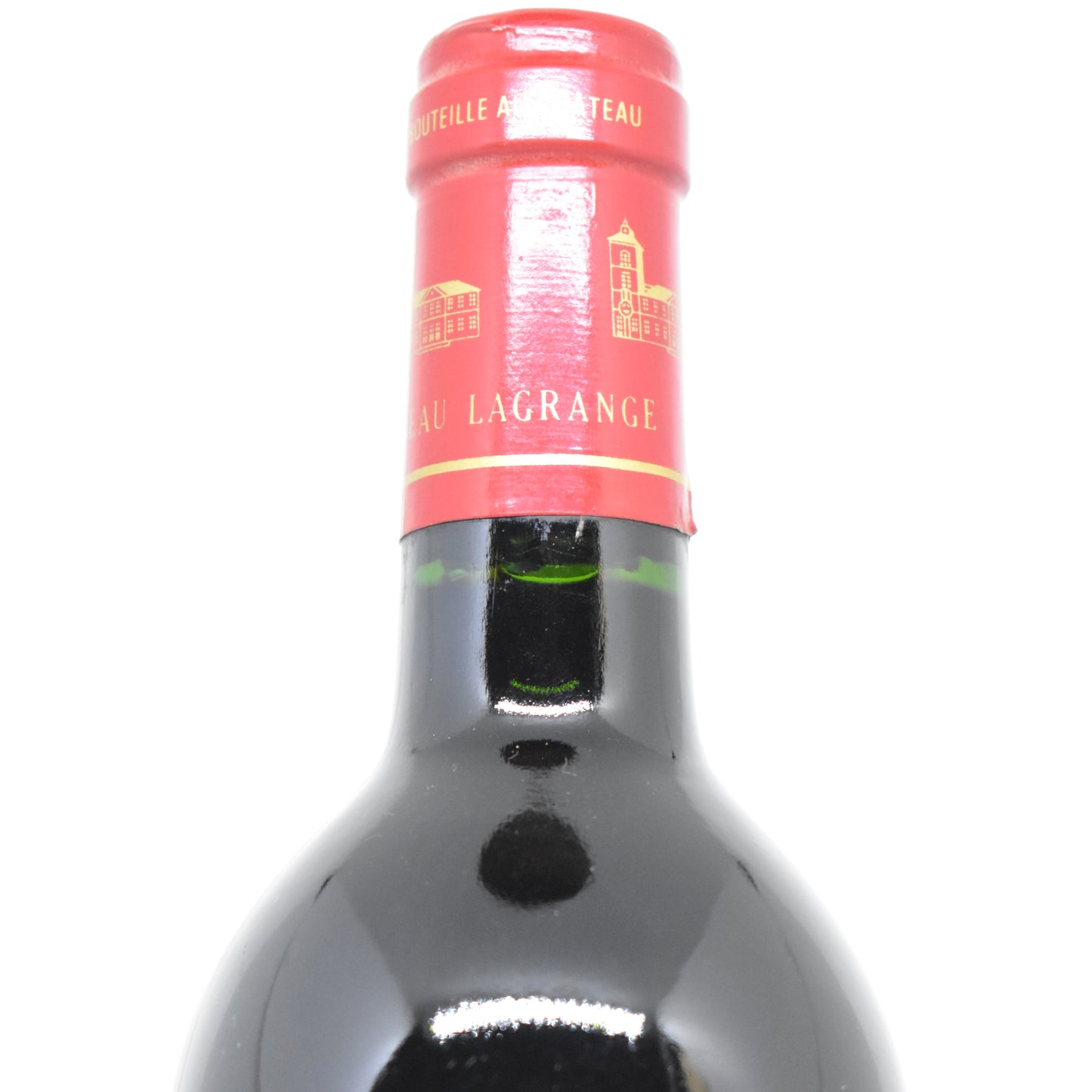 Chateau Lagrange 1985 - Saint-Julien
