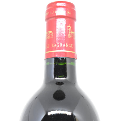 Chateau Lagrange 1985 - Saint-Julien