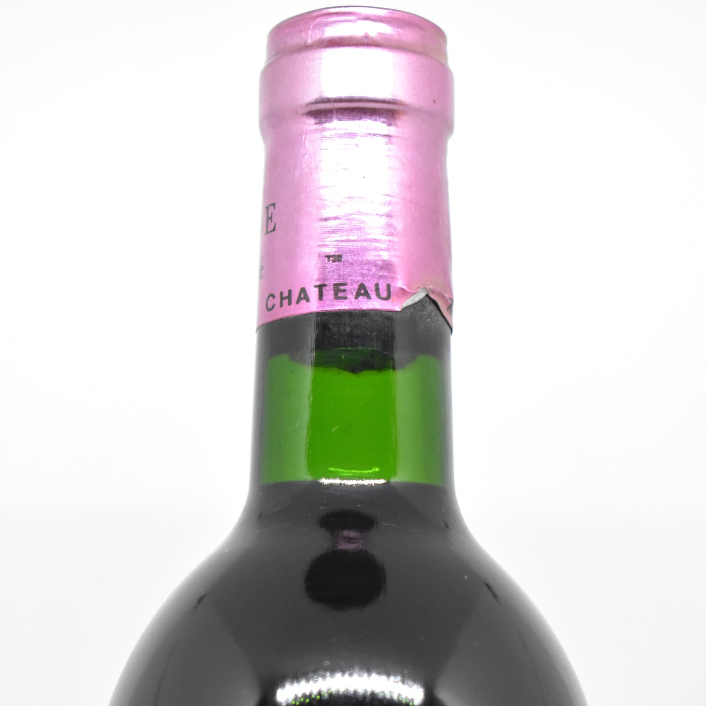 Château Larmande 1986 - Saint-Emilion