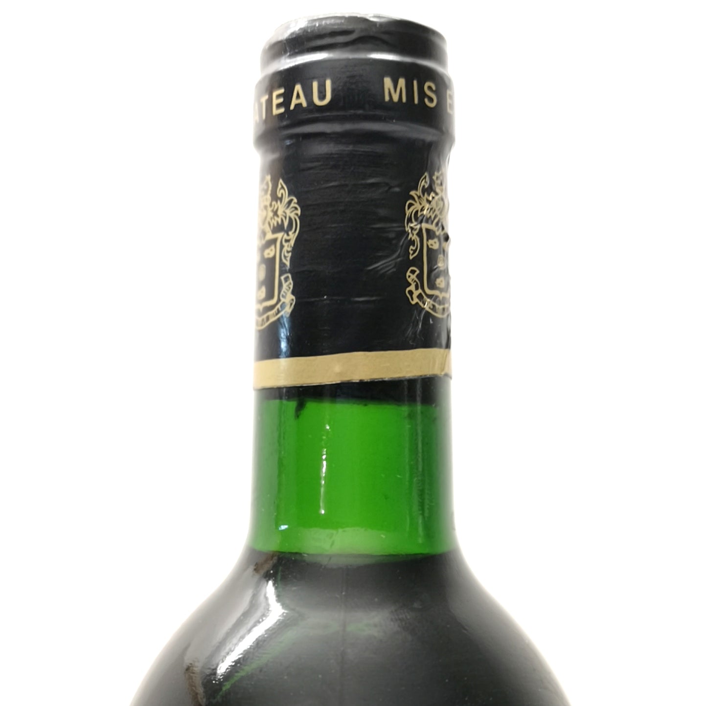 Prix Léoville Barton 1986 ?