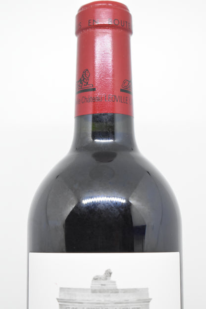 Château Léoville Las Cases 2010 - Saint-Julien