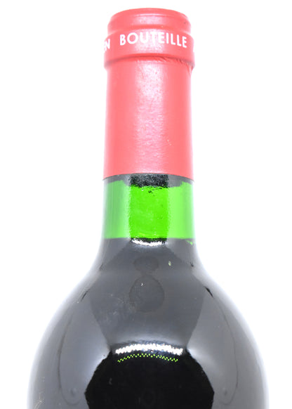 Chateau Lynch Bages 1990 - Pauillac
