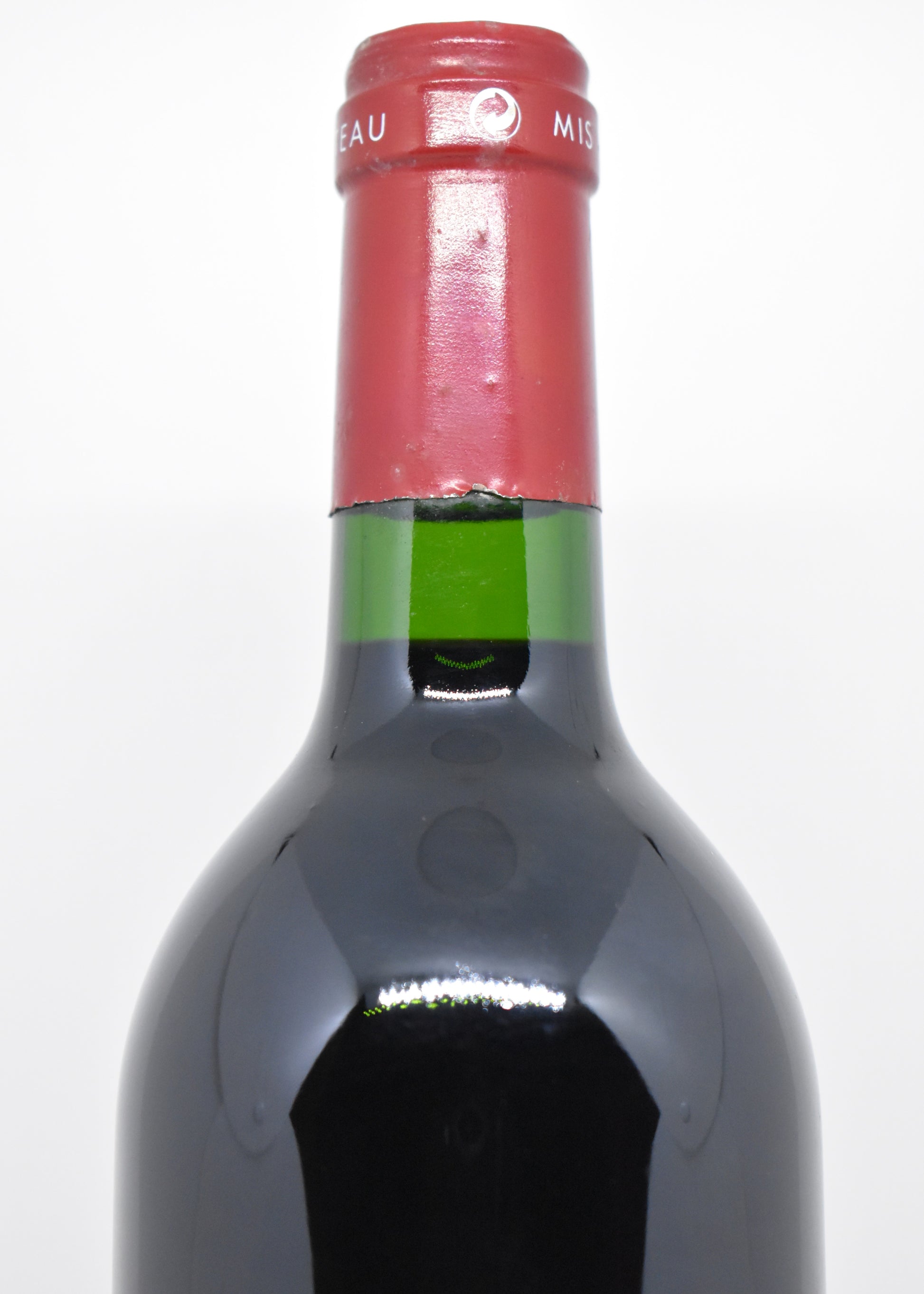 Grand cru classé Pauillac 2002 Château Lynch Bages