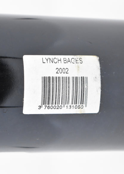 Château Lynch Bages grand cru 2002 disponible