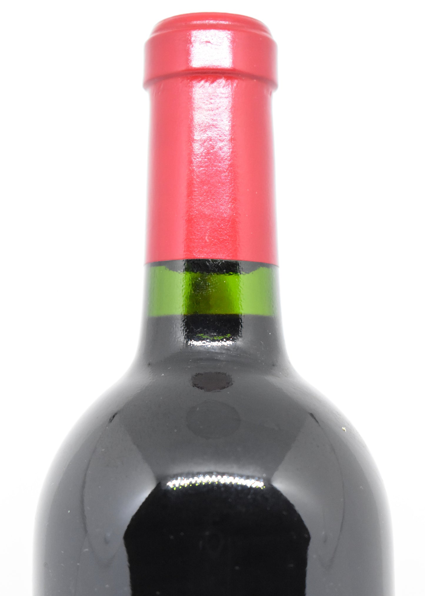 Vin rare Pauillac 2009 Château Lynch Bages