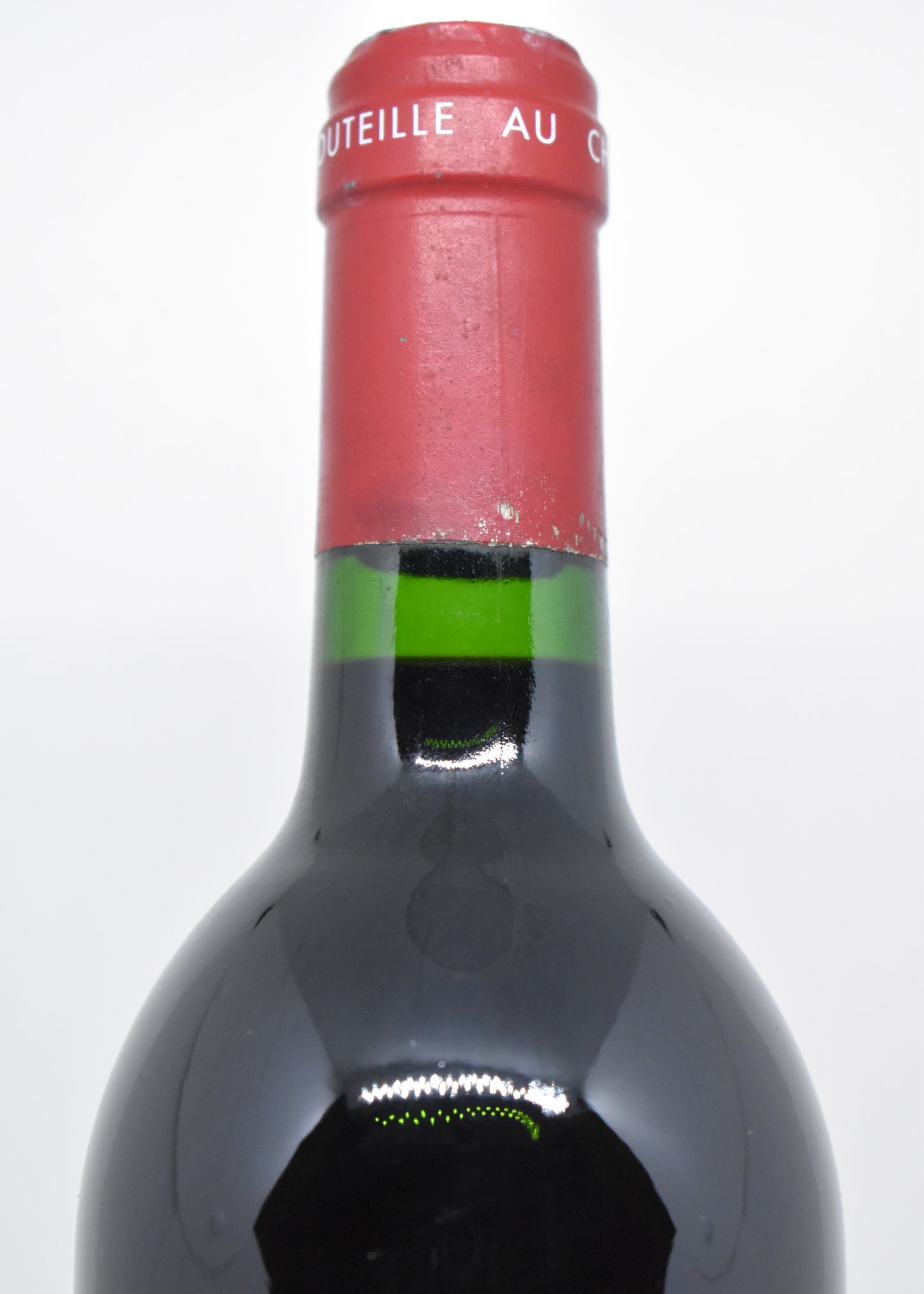 Grand cru classé Pauillac 1989 à vendre
