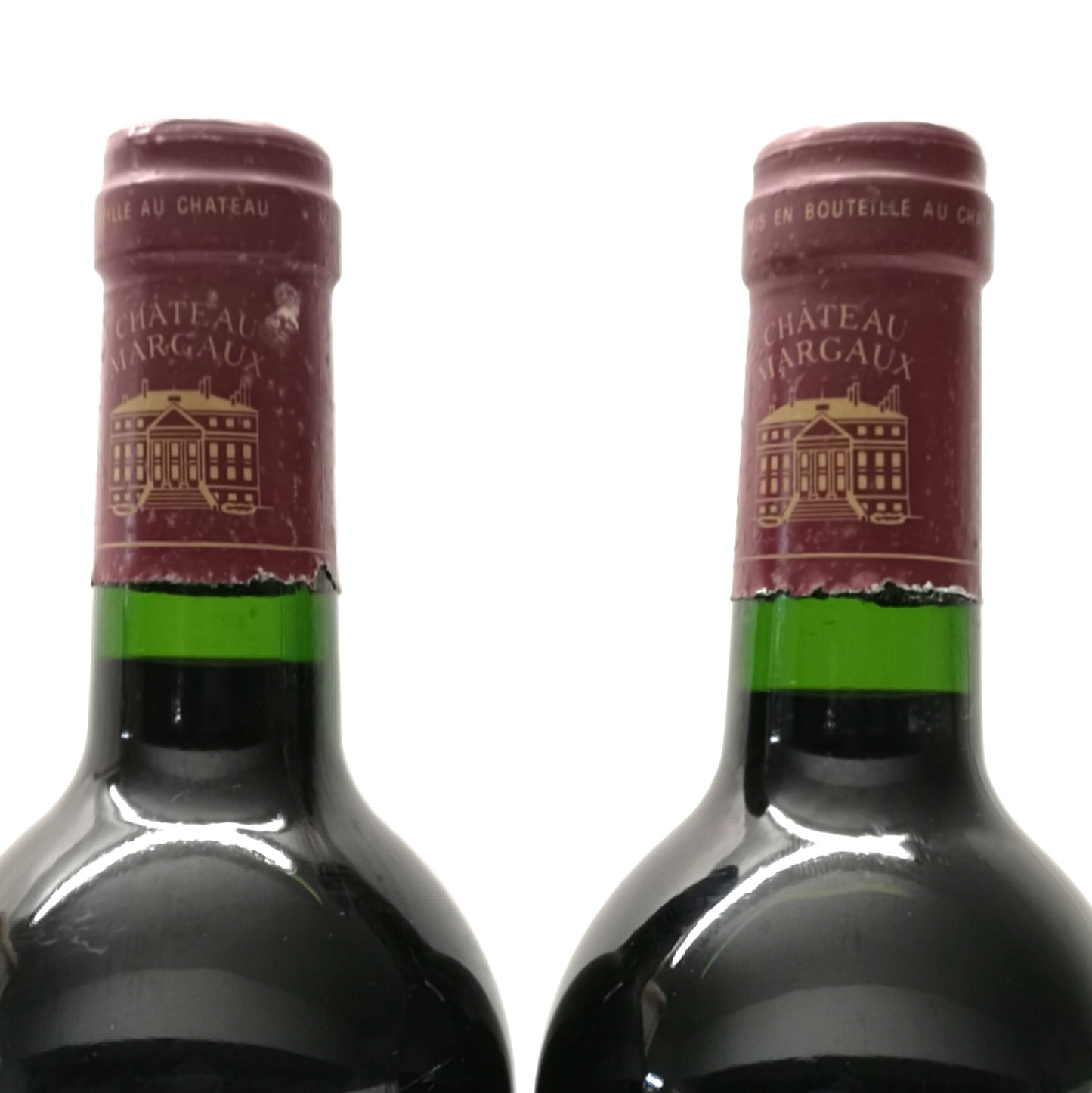 Château Margaux 1997 - Great Wine - First Classified Growth
