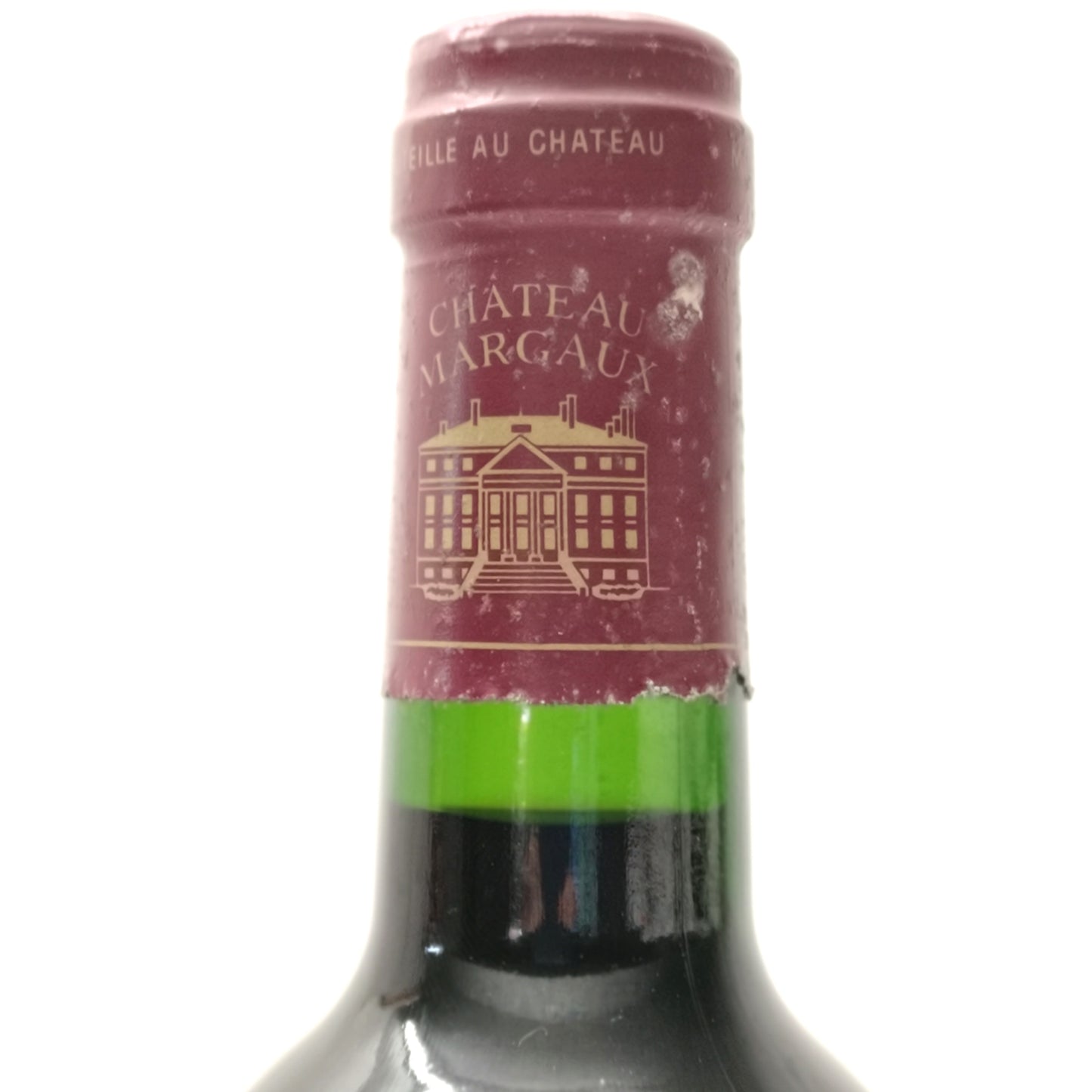 Château Margaux 1997 - Great Wine - First Classified Growth