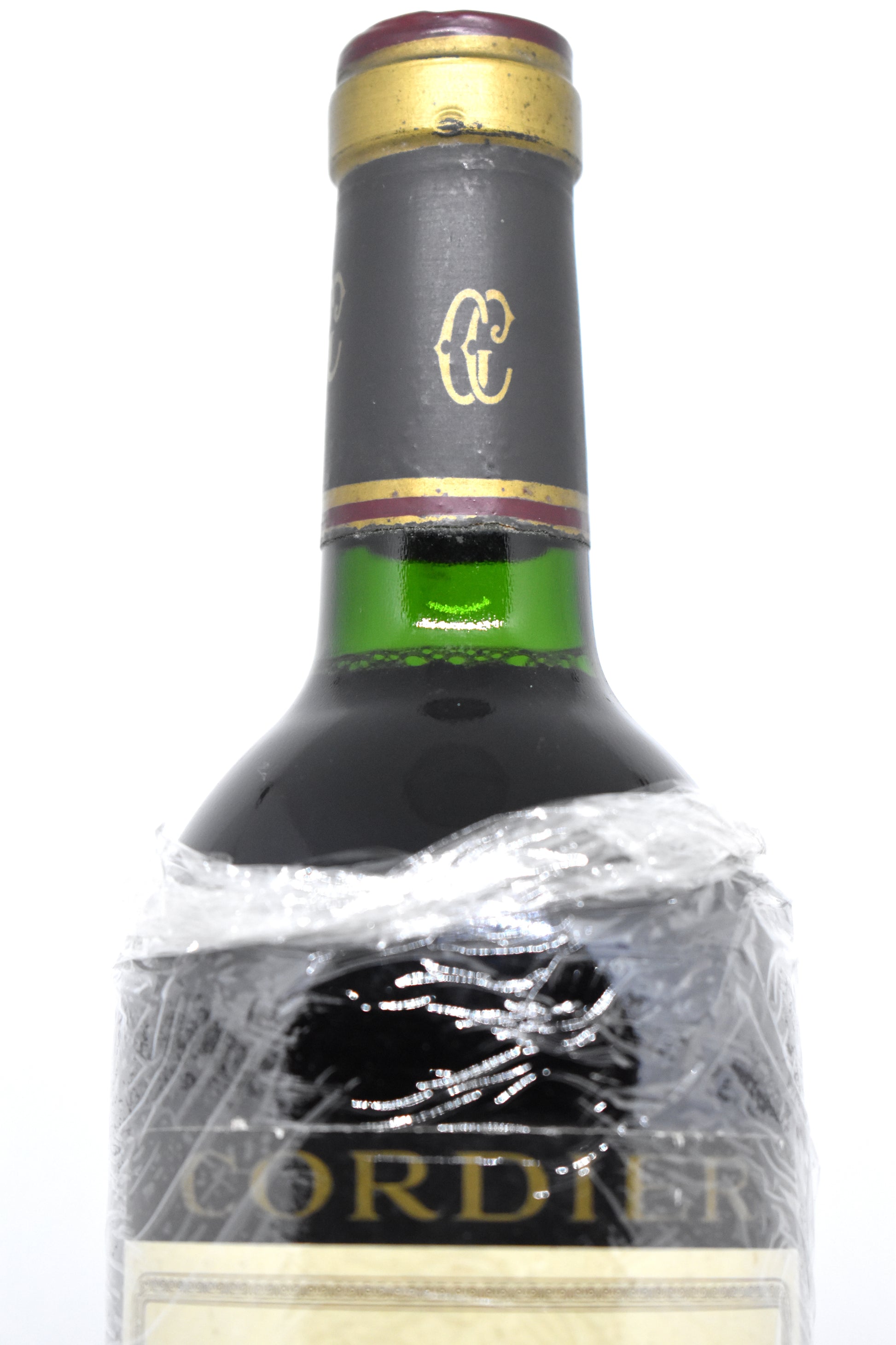 Offrir un Bordeaux Château Meyney 1985