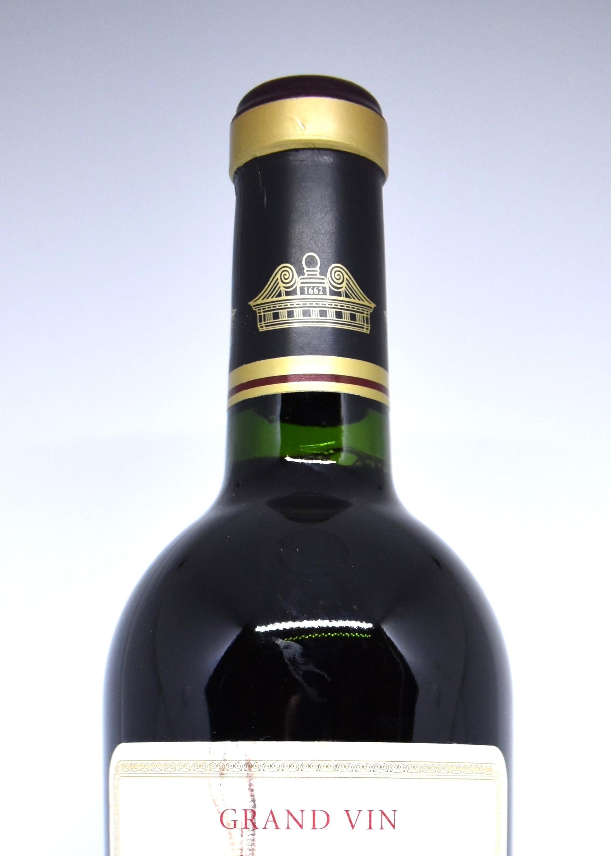 Acheter Bordeaux de 2013 - Château Meyney - Saint-Estèphe