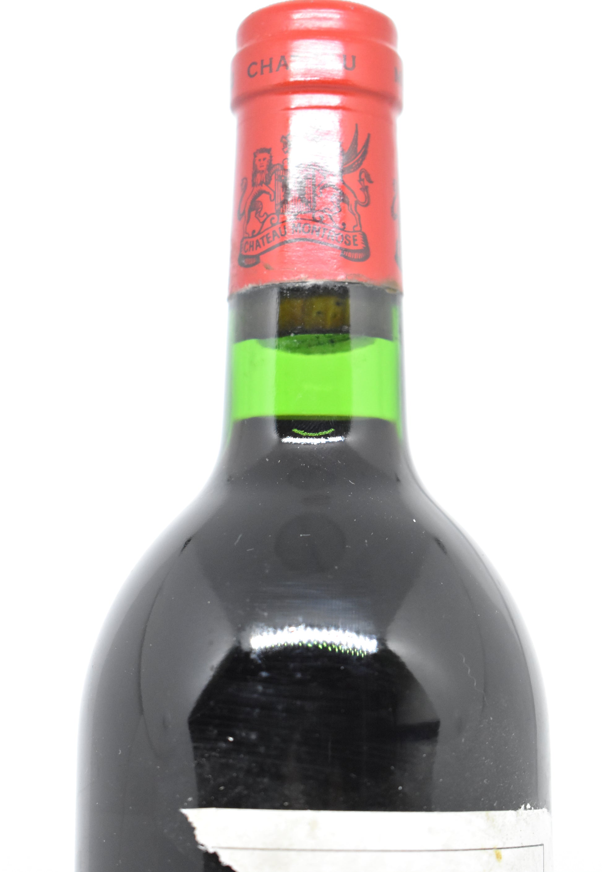 Acheter vin ancien Saint-Estèphe 1974 livraison rapide