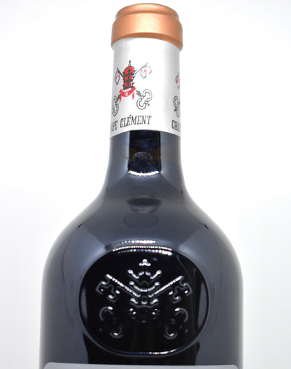 Chateau Pape Clement 2011 - Pessac-Léognan