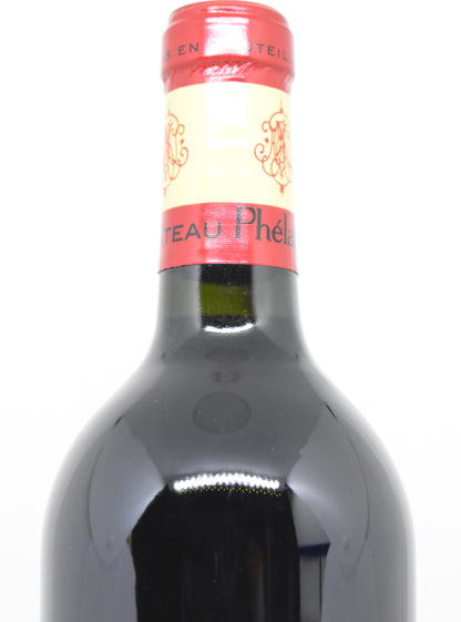 Château Phélan Ségur 2014 prix ?