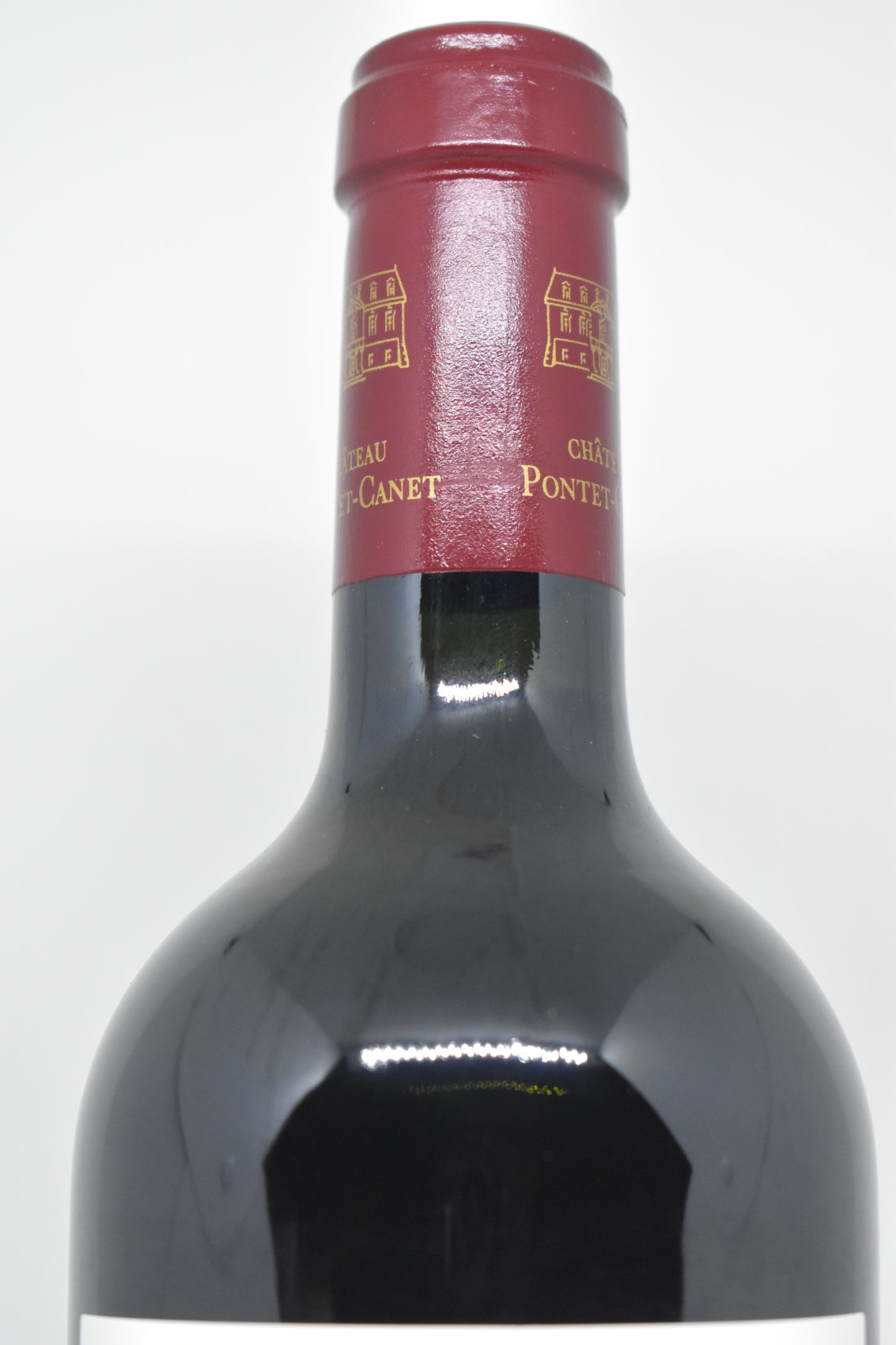 Château Pontet-Canet 2009 - Pauillac