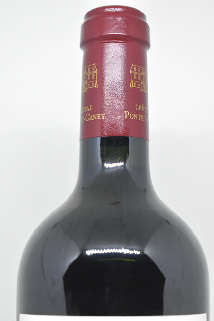 Château Pontet-Canet 2009 - Pauillac