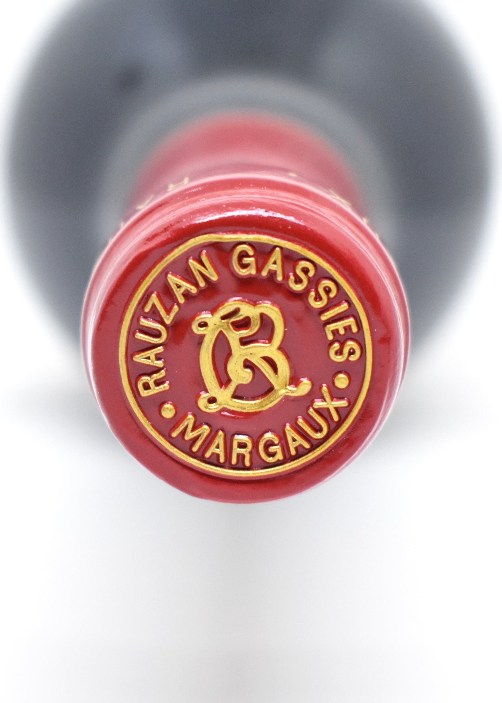 Grand Cru Classé 2015 disponible à l’achat en ligne