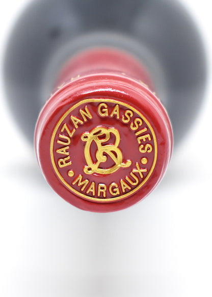 Grand Cru Classé 2015 disponible à l’achat en ligne