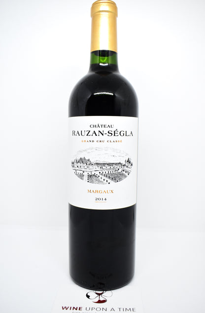 Offrir Grand vin de luxe - Rauzan Segla CHANEL