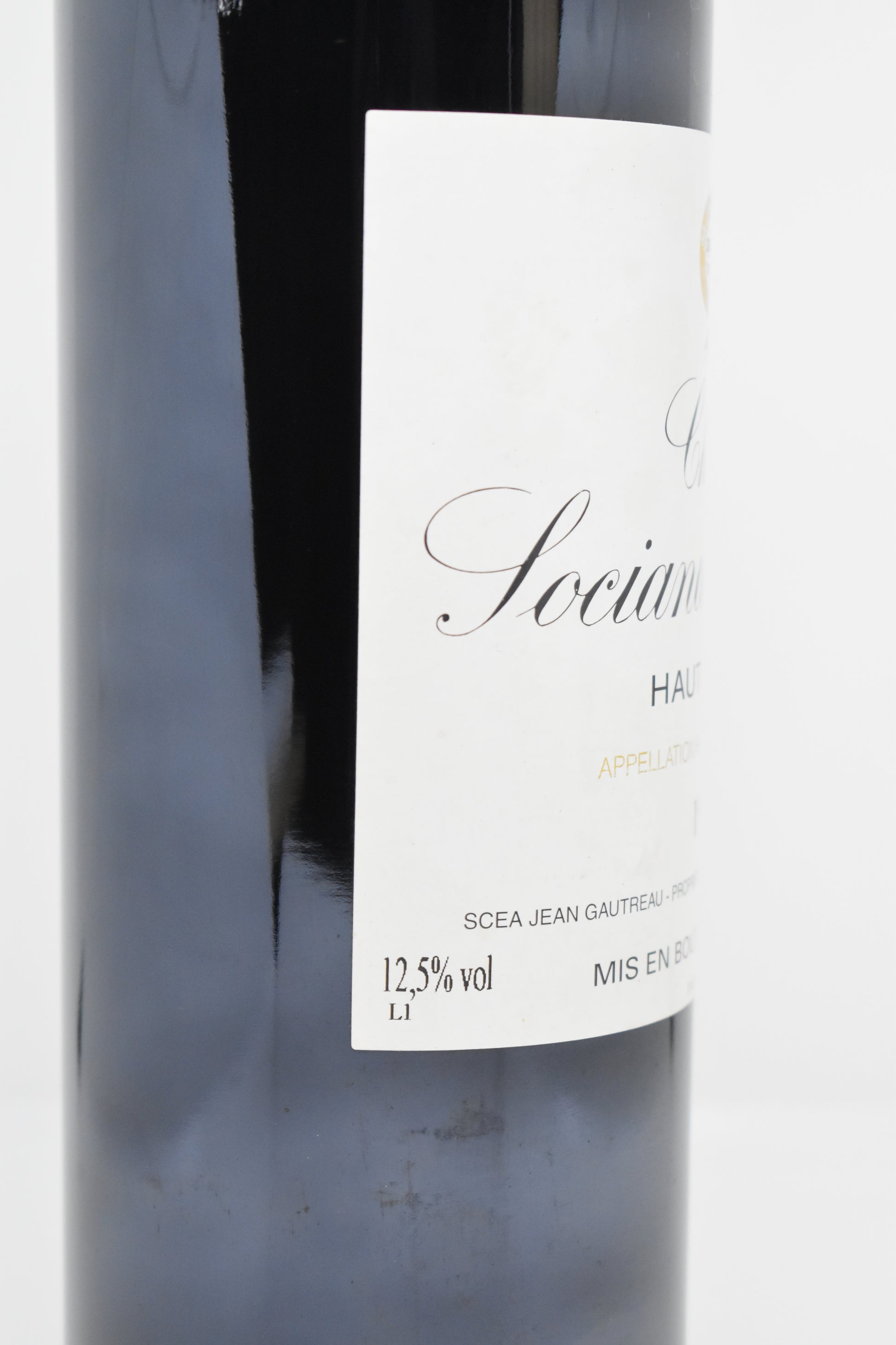 Grand cru de Bordeaux 1995 à offrir