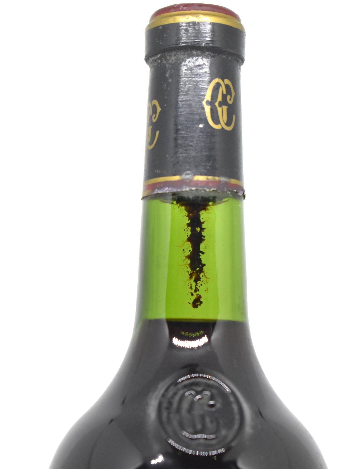 Prix Château Talbot 1976 ?