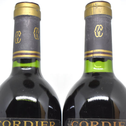 Prix Château Talbot 1982 ?