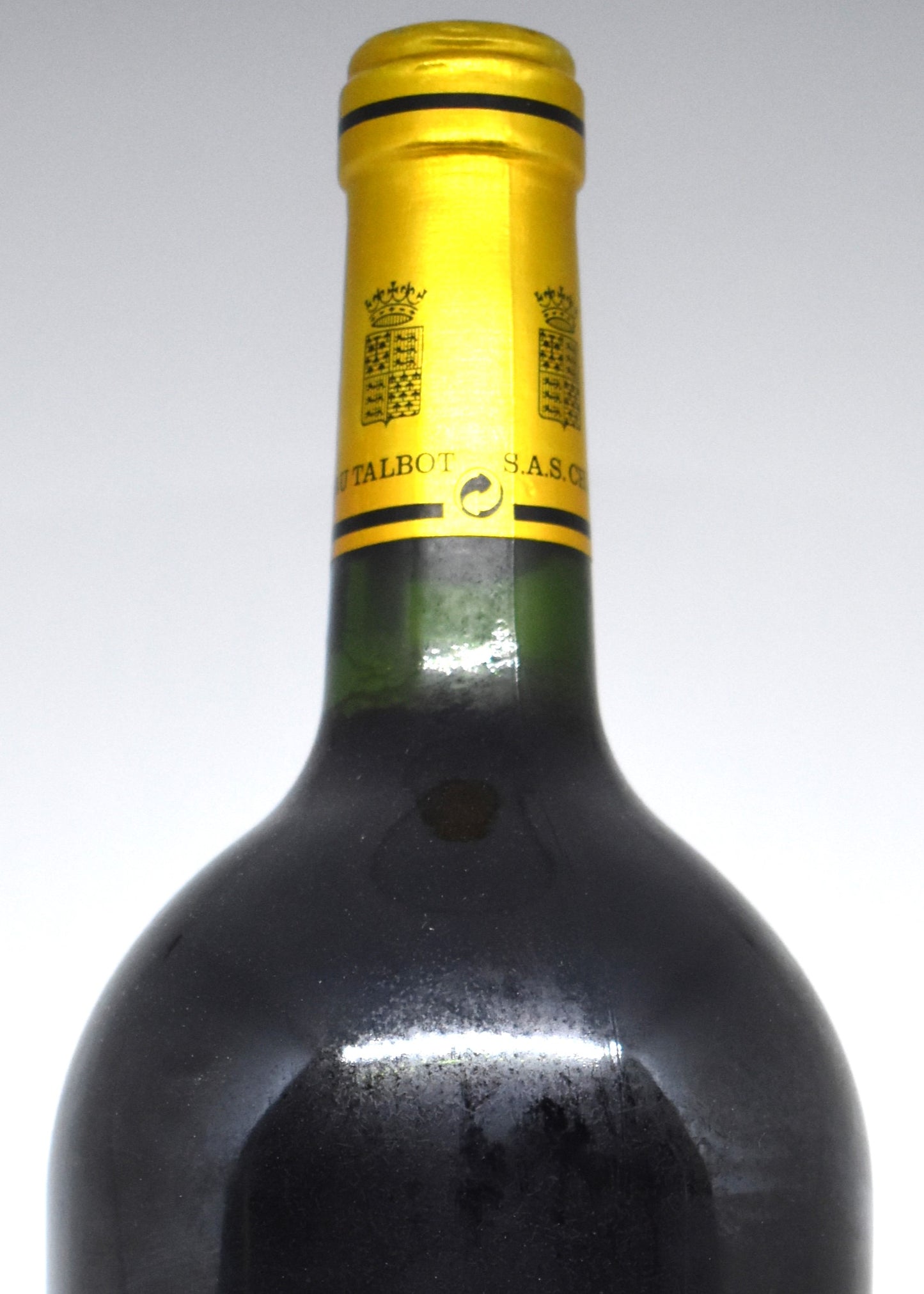 Château Talbot 2012 Magnum - Saint-Julien