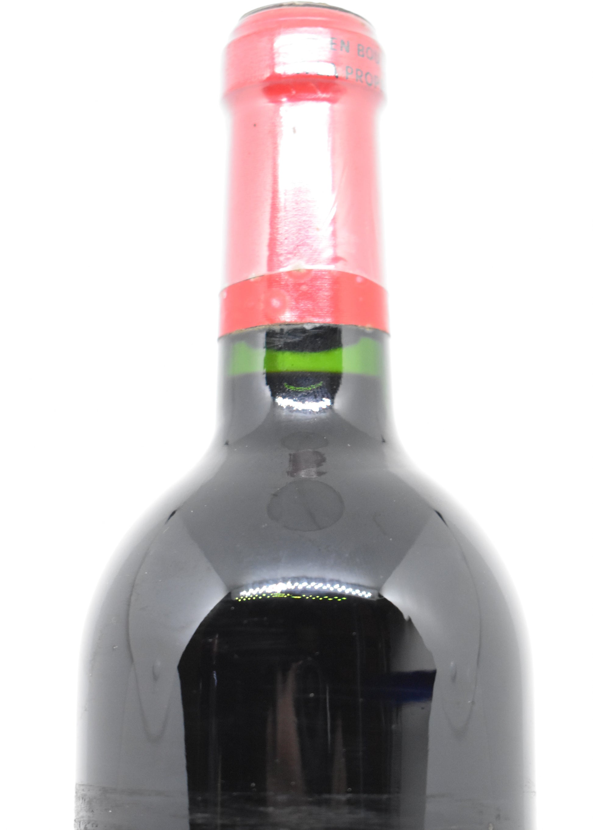 Château Trotanoy 2004, Pomerol — alternative élégante pour célébrer 2004