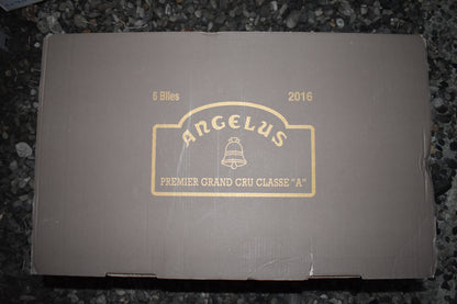 Vin rare 2016 parfait pour cave et collection