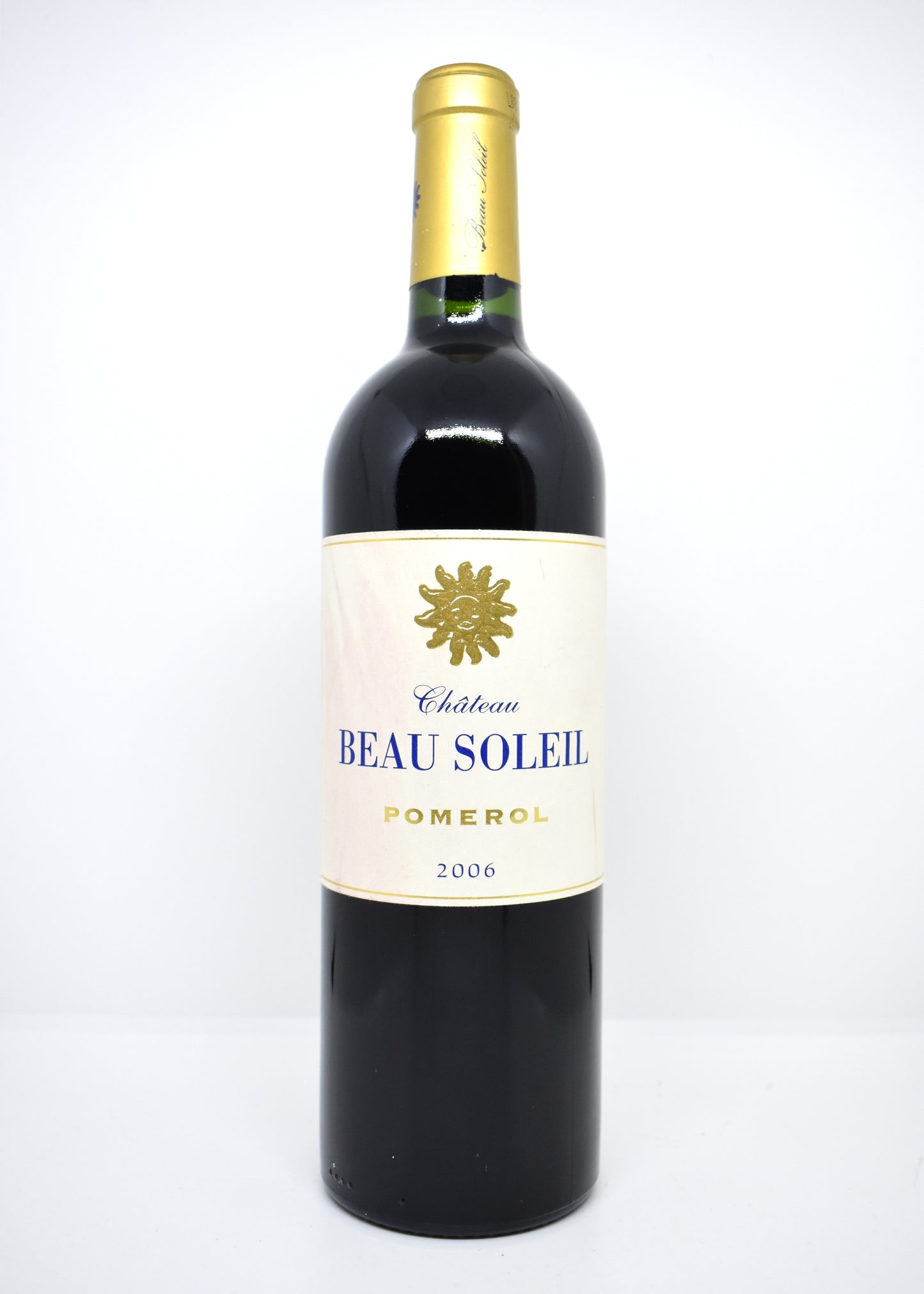 Acheter Pomerol de 2006 petit prix