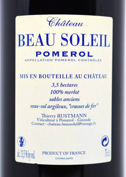 Best price for a Pomerol 2006 online
