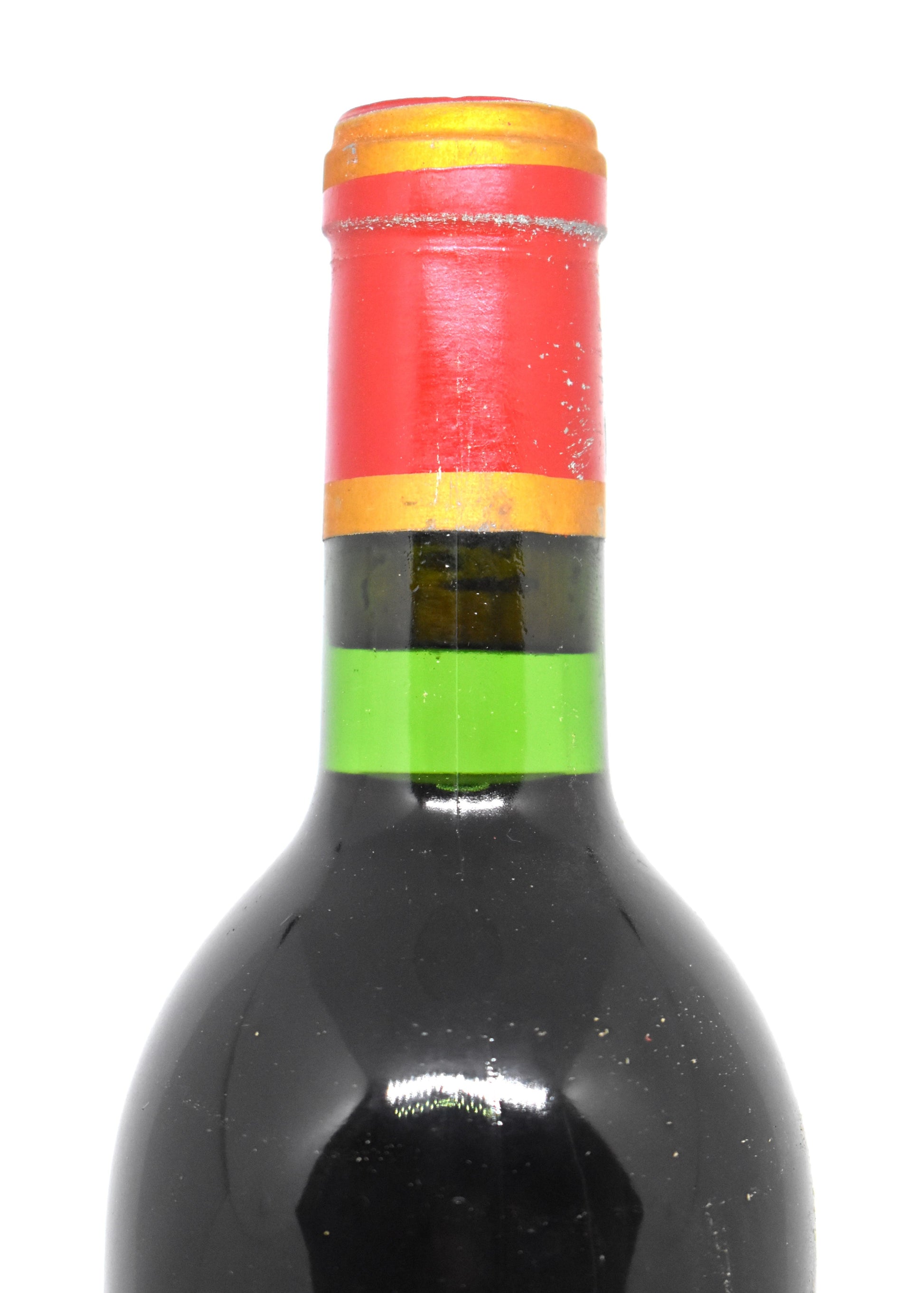 Château Calon-Ségur 1969 au meilleur prix boutique de vin de collection en ligne Suisse