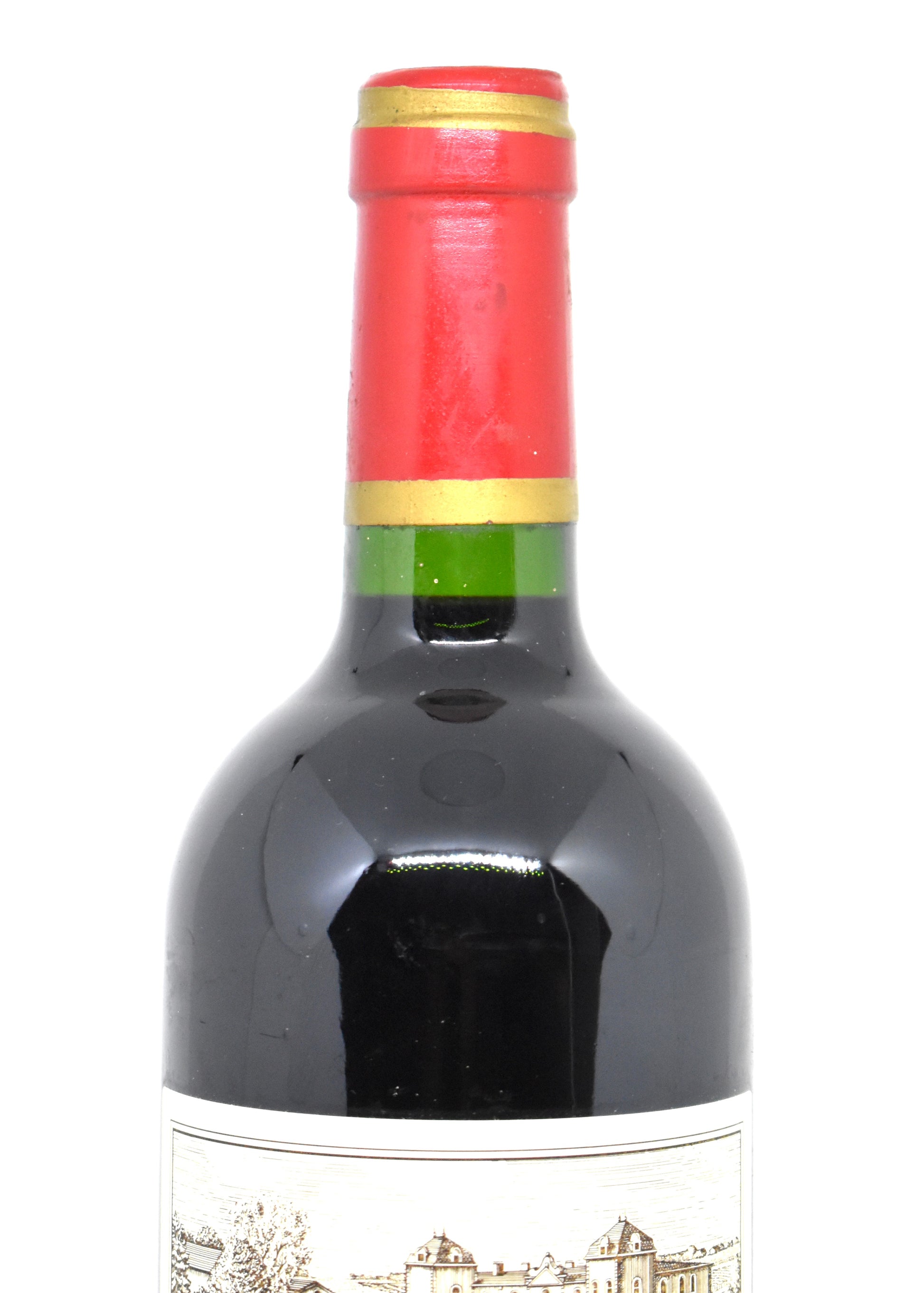 Château Calon-Ségur 2004 au meilleur prix boutique de vin en ligne Suisse
