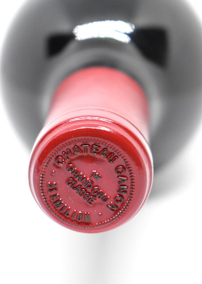 Vente en ligne Château Canon Chanel