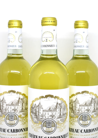 Vin blanc Bordeaux Sauvignon Sémillon