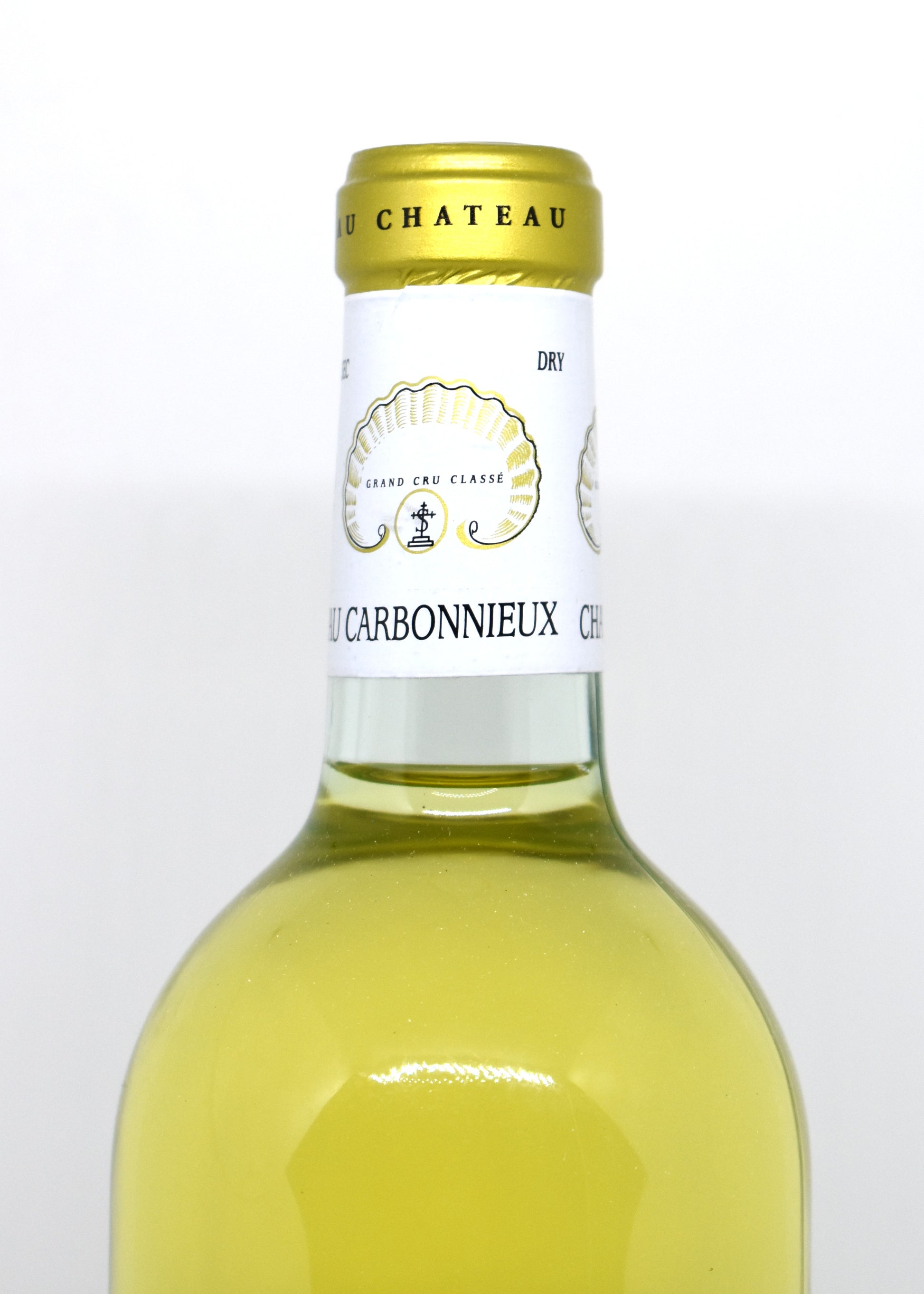 Buy Chateau Carbonnieux 2014 online Switzerland