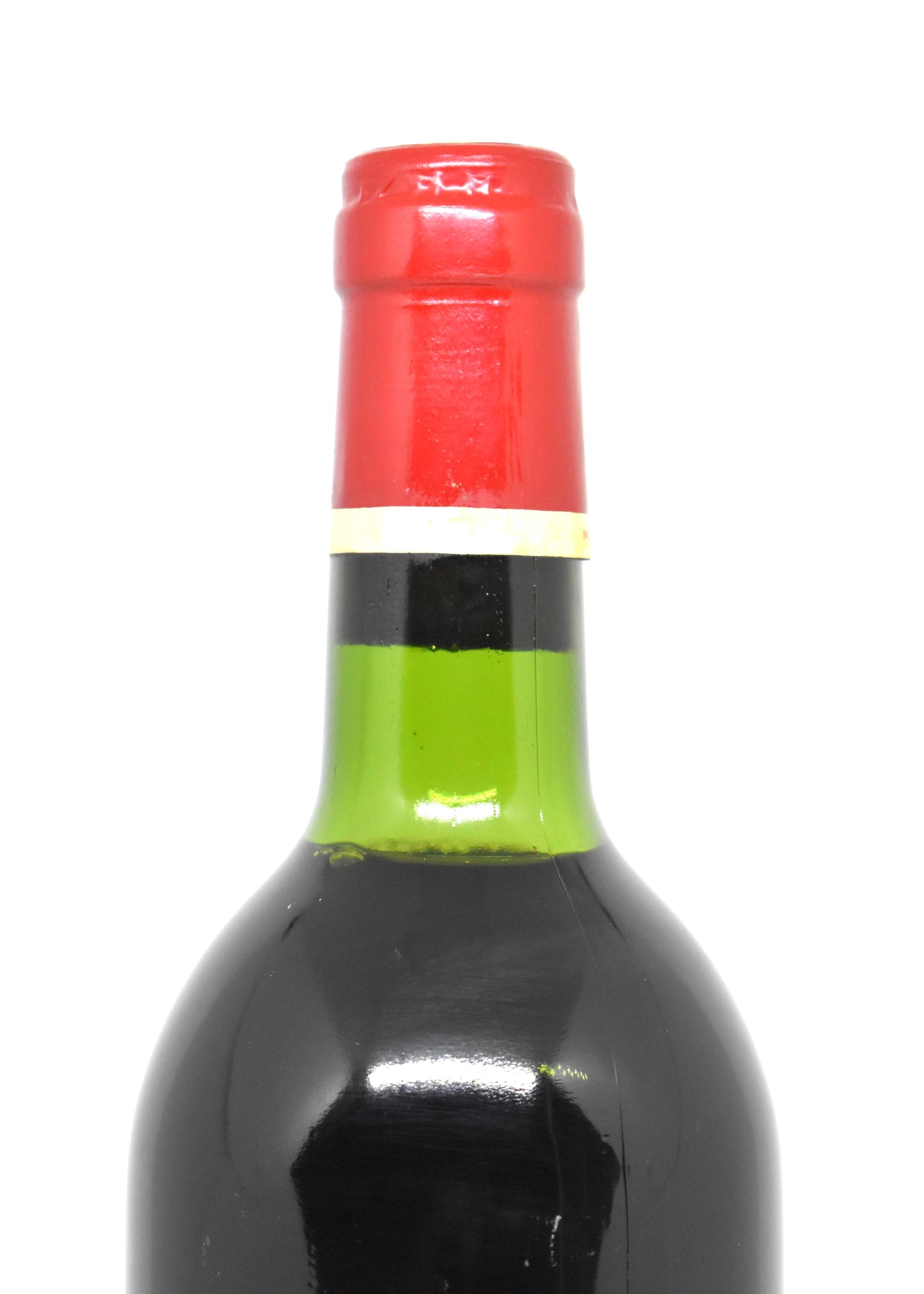 Acheter Saint-Emilion 1975 en ligne