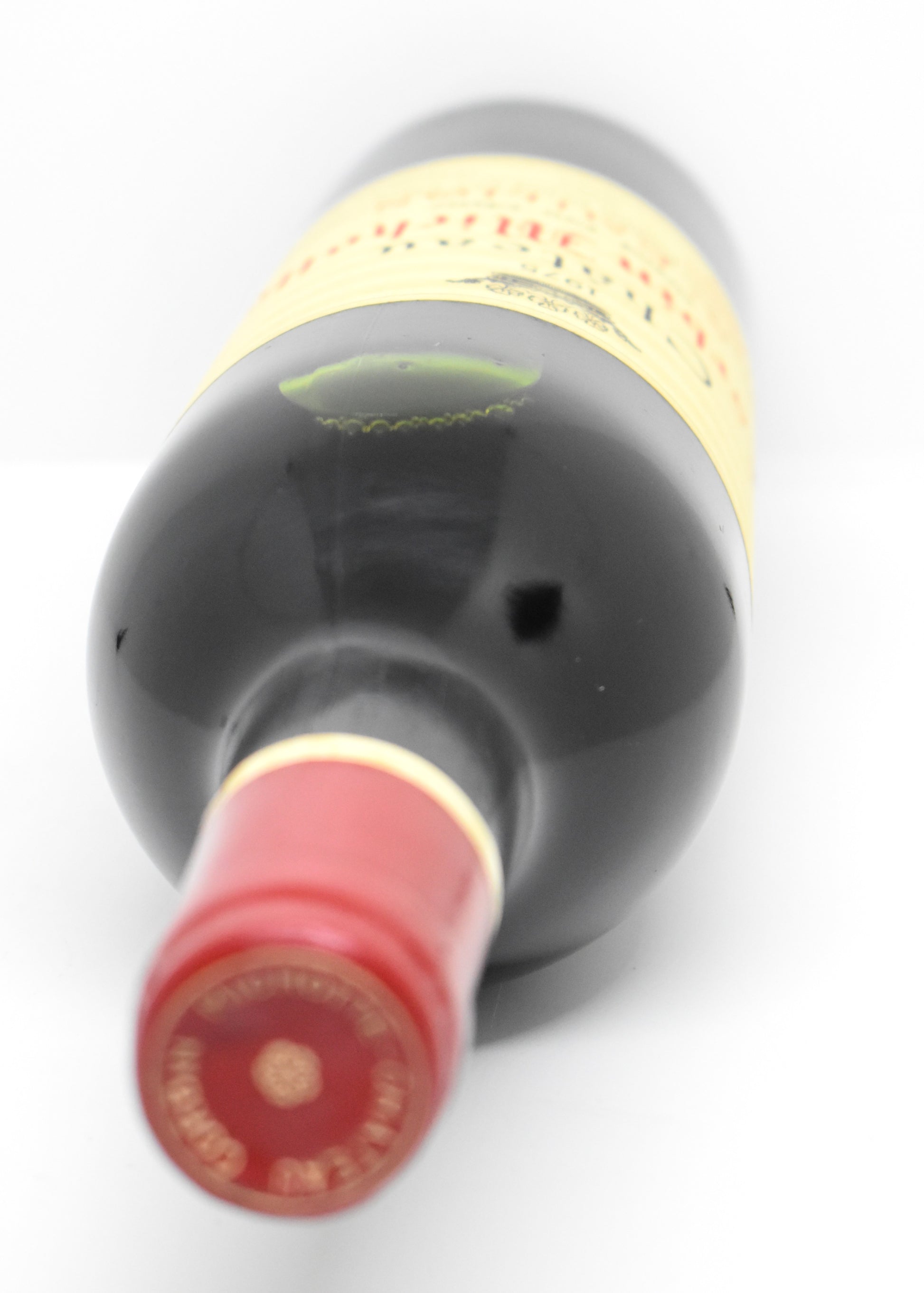 Best wine gift for 1975 birthday