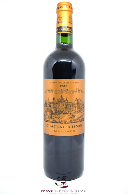Château D'Issan 2013 - Margaux